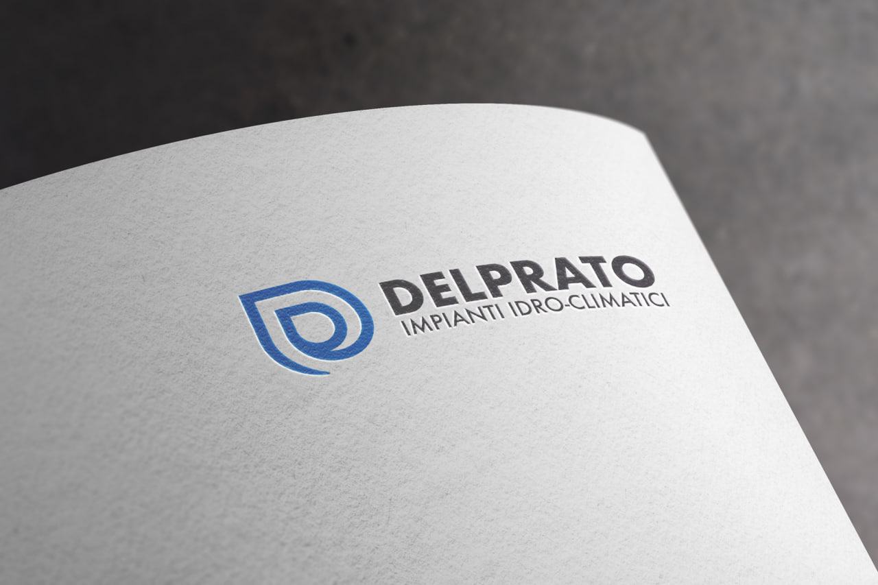 Delprato Restyling logo