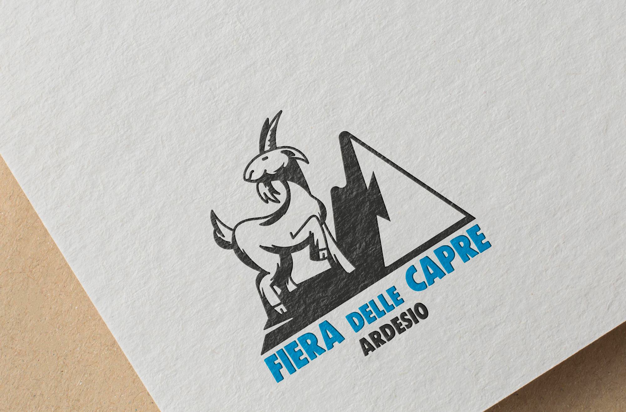 Fiera delle Capre - logo restyling