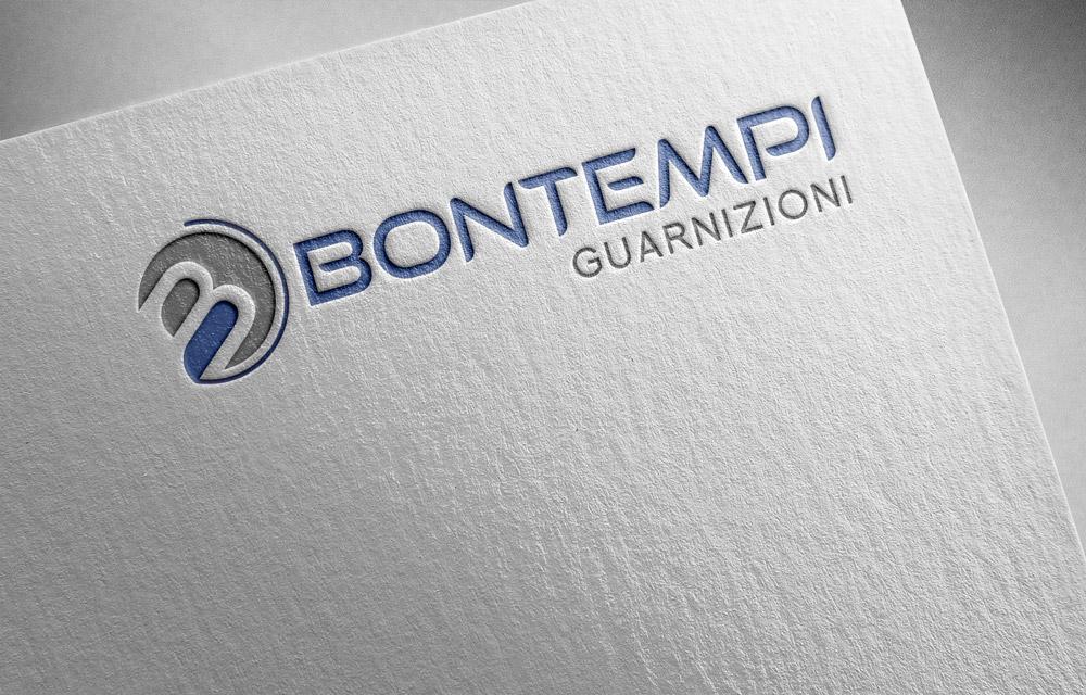 Bontempi - restyling logo & graphics