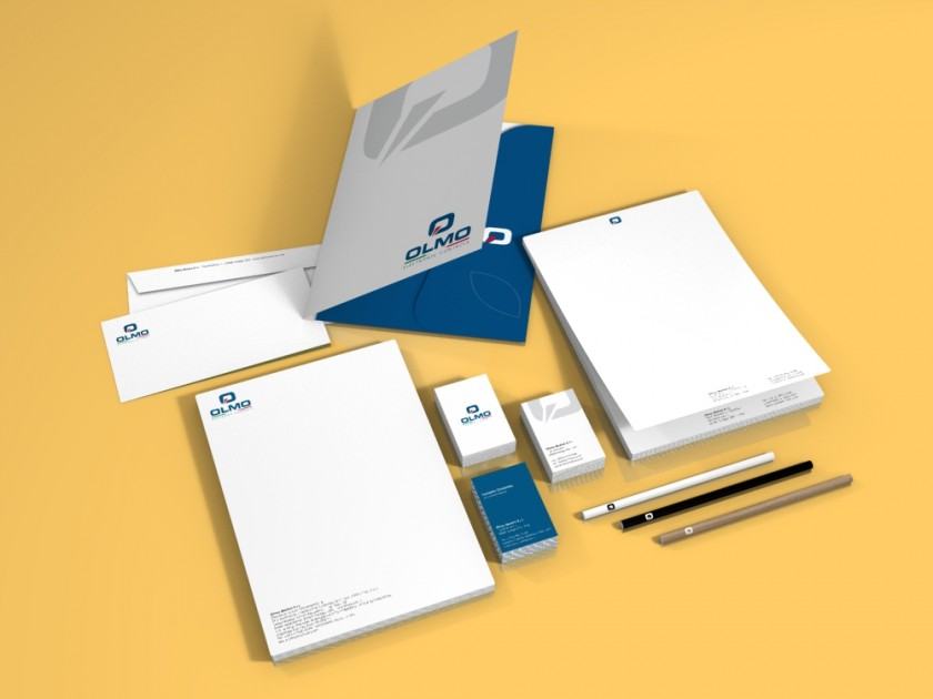 Olmo Motors - comunicazione