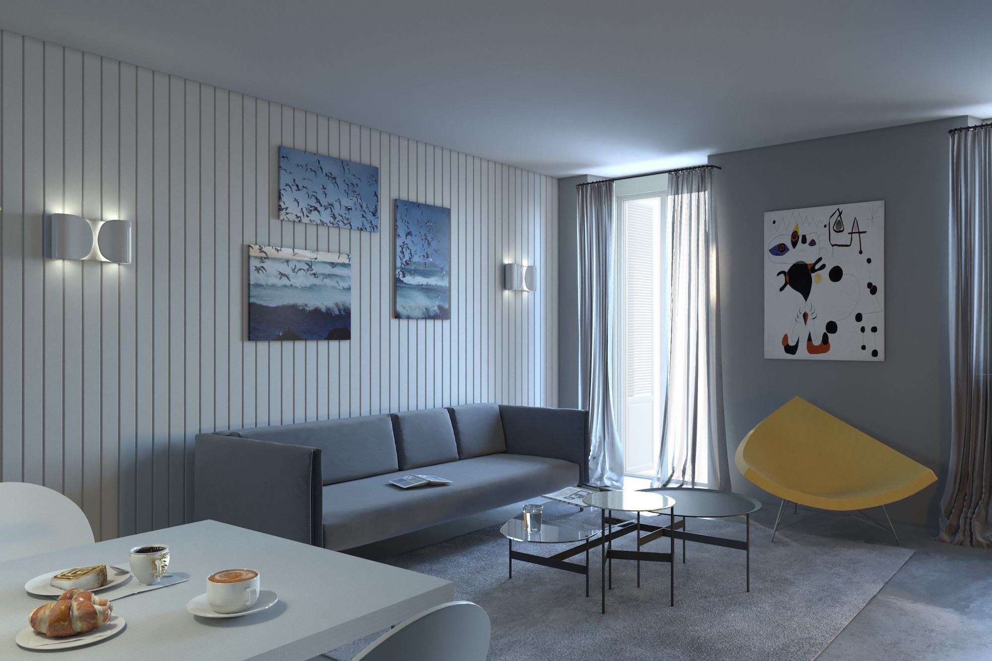 Appartamenti privati