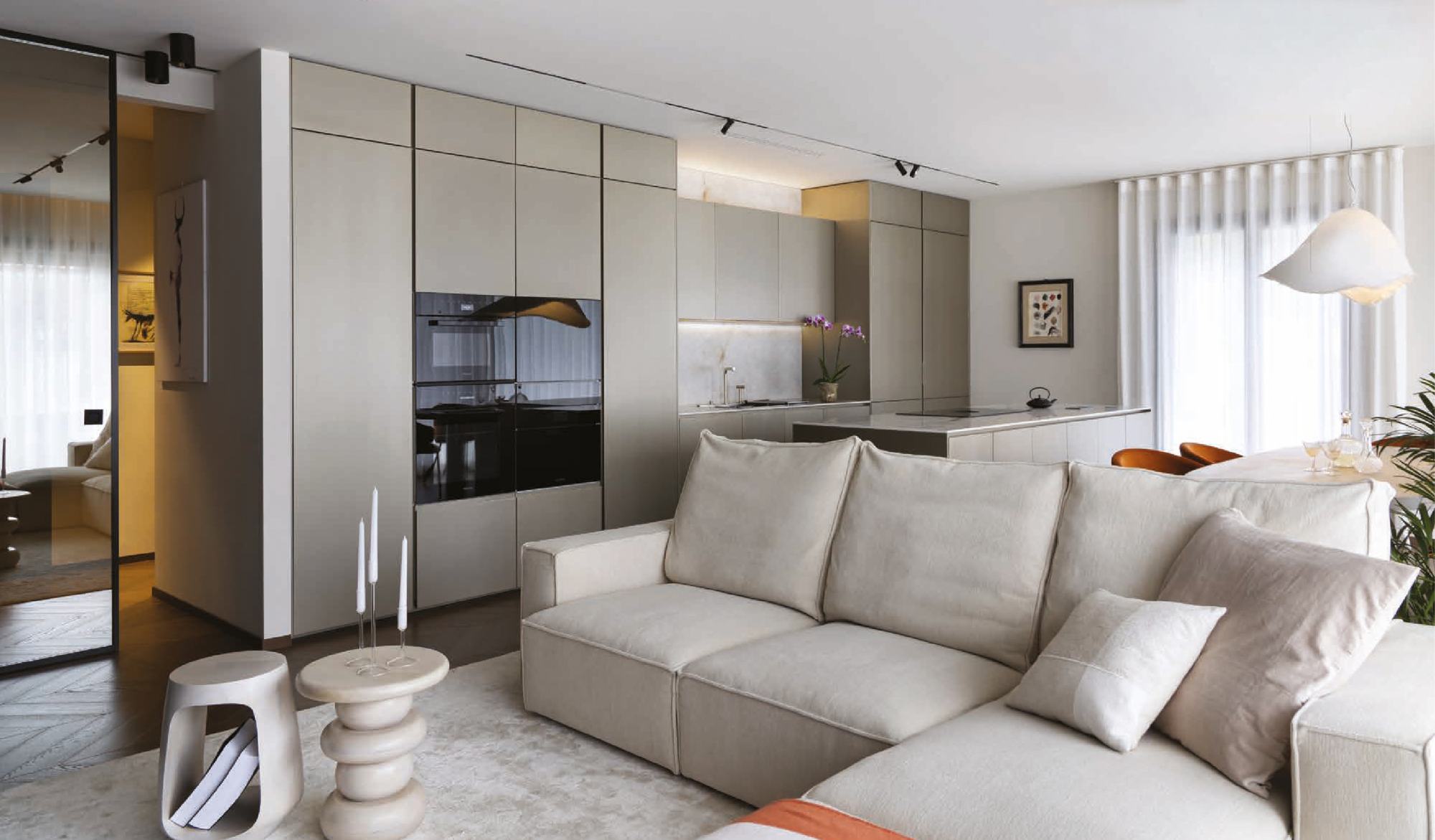 Abitazione in Franciacorta