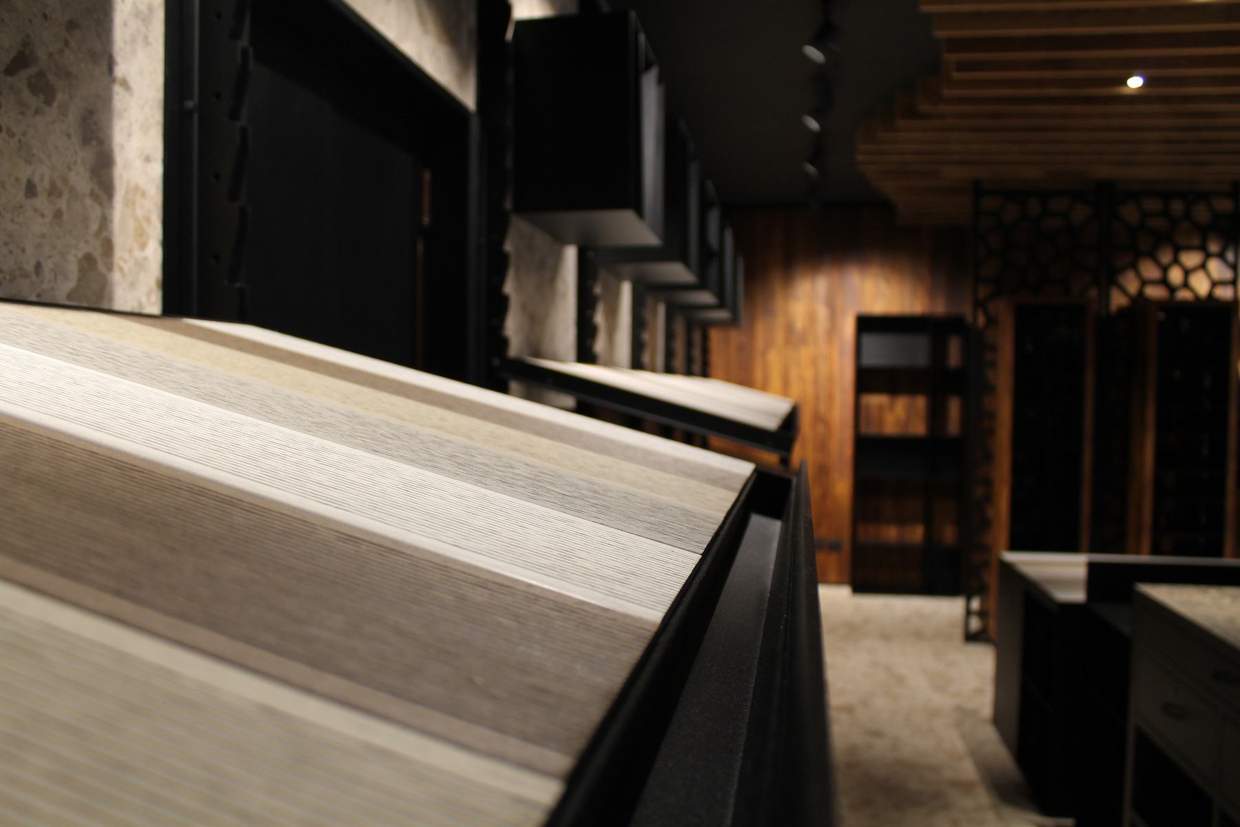 Dorga Frutta - Store design