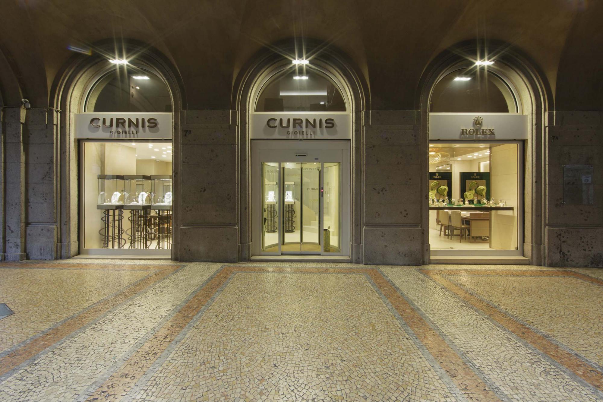 Curinsgioielli - store