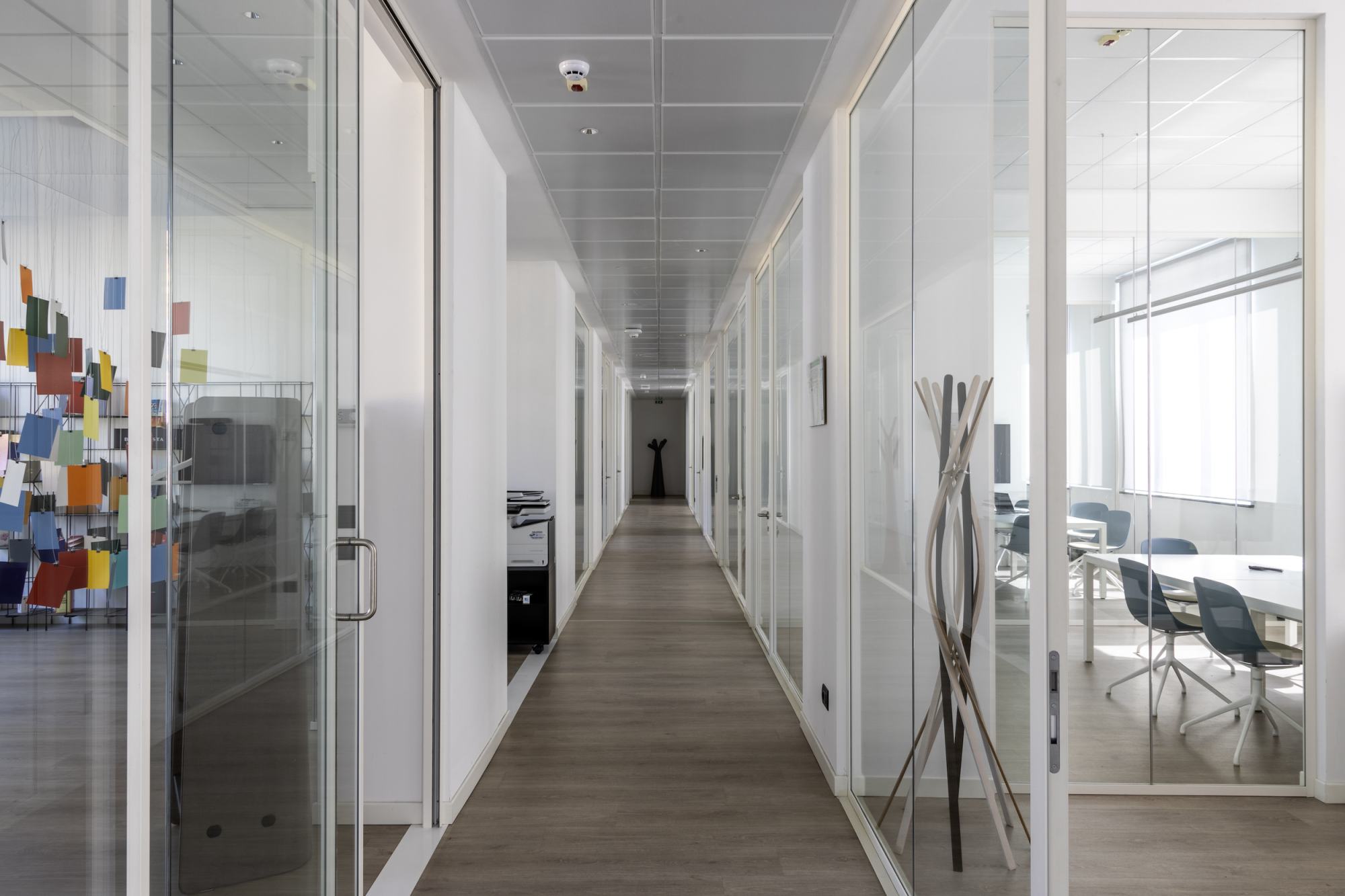 RDM - Ampliamento Headquarter Milano