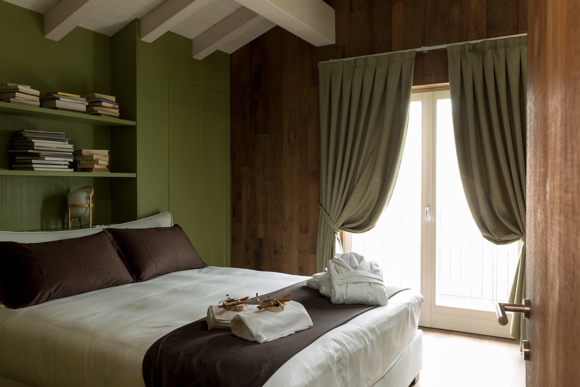 Bhavantu - SPA Bed&Breakfast