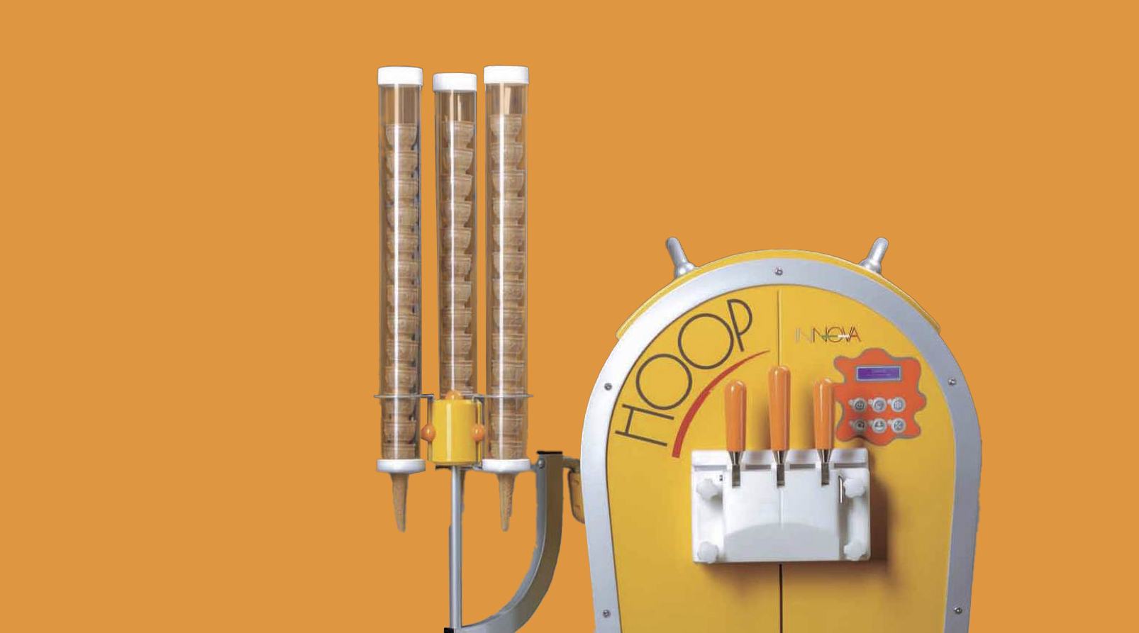 Innova - Hoop