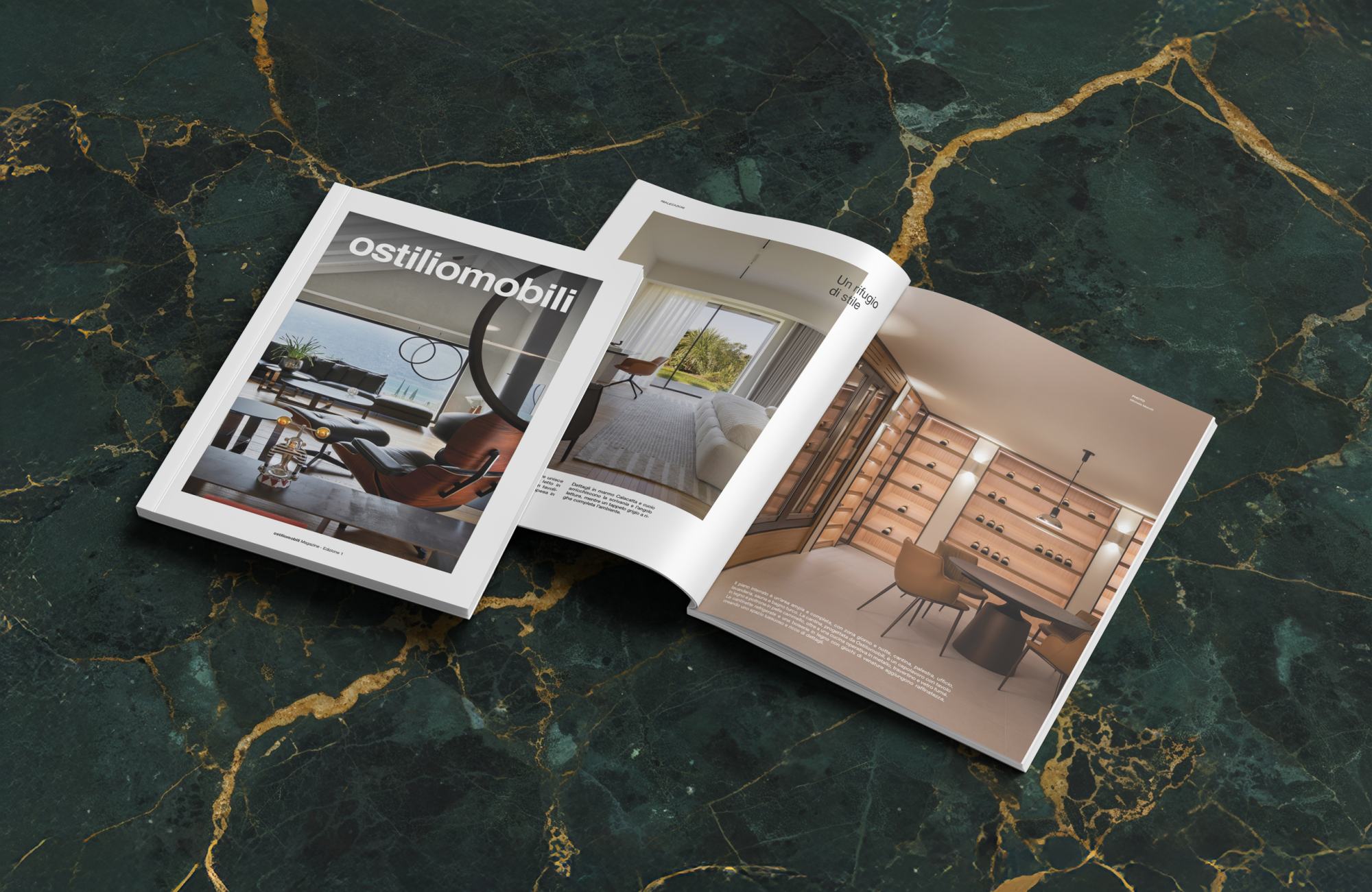 ostiliomobili - brochure