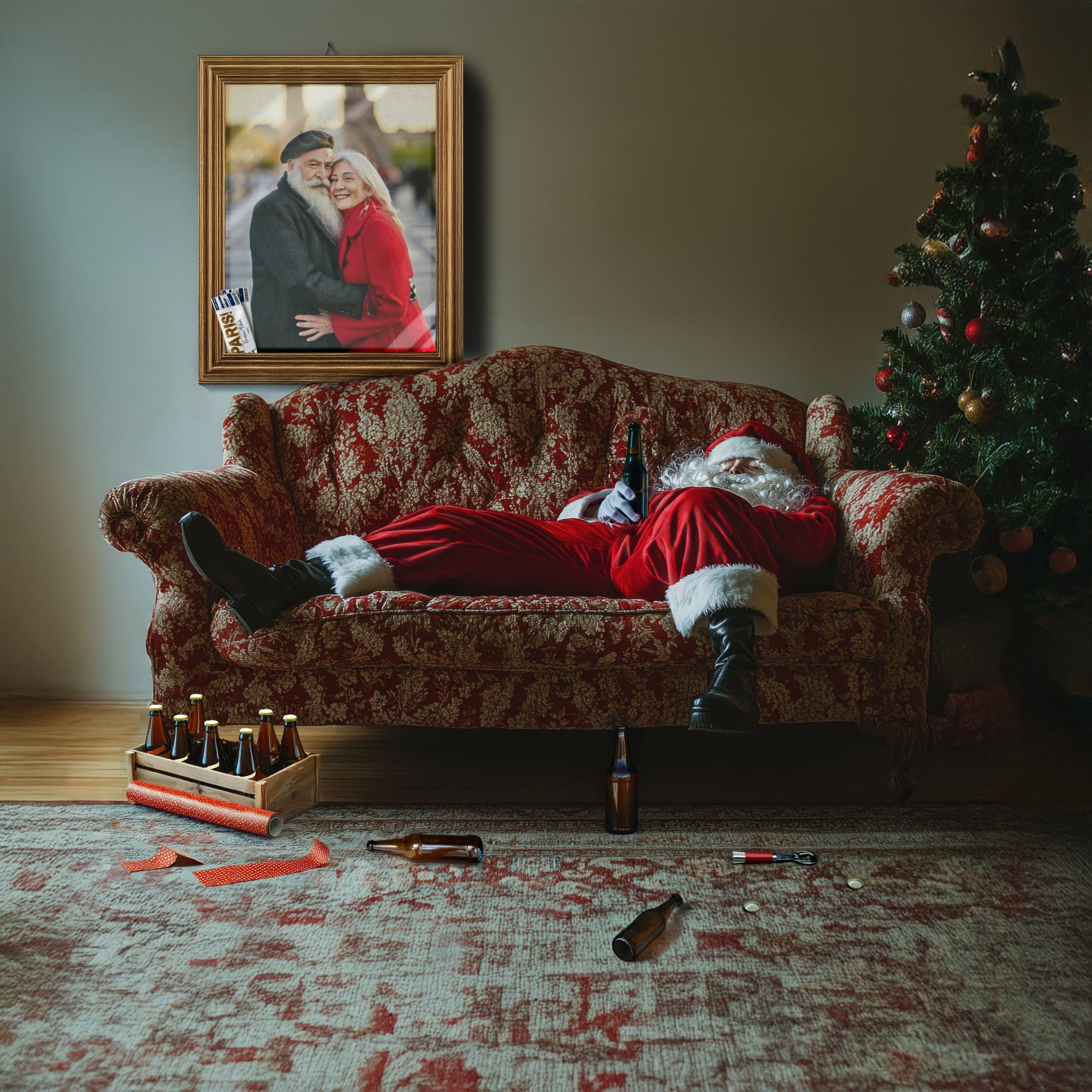 Iriam Bettera Design - Studio advertising