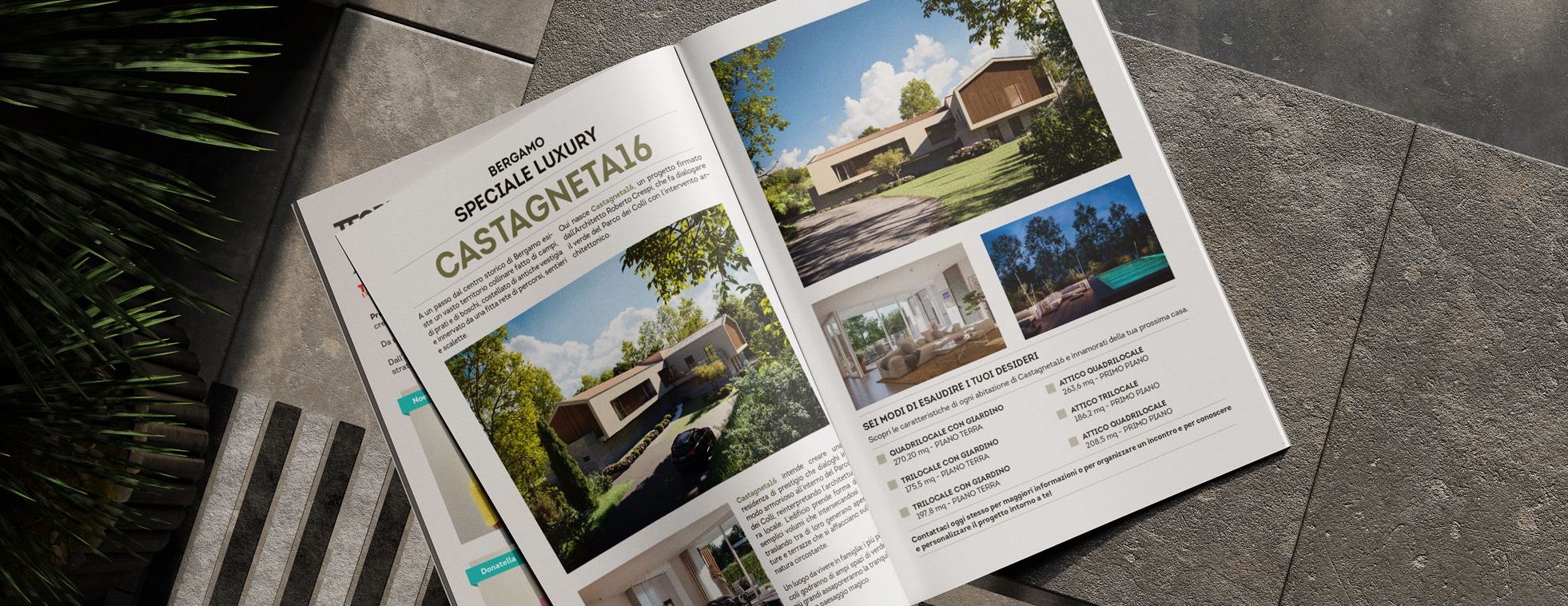 Teorema Immobiliare - Magazine