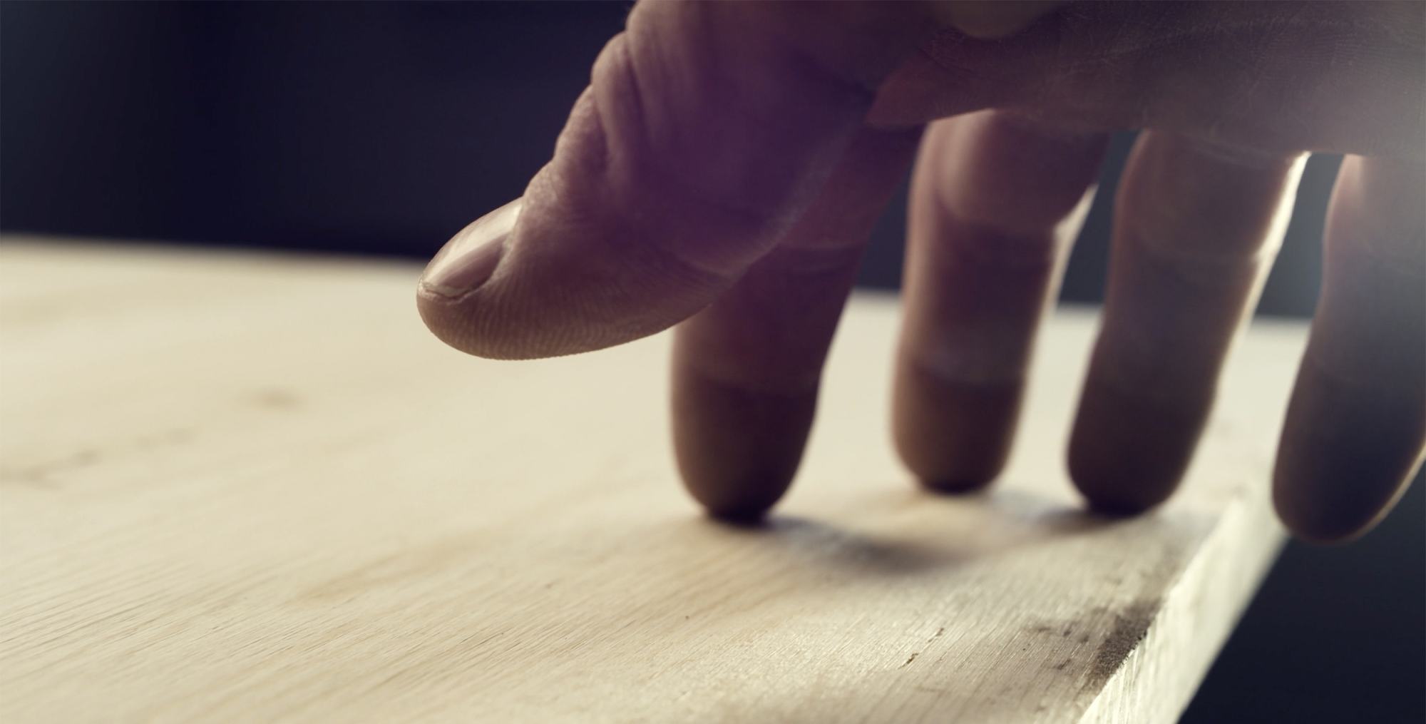 Alberto - Video istituzionale