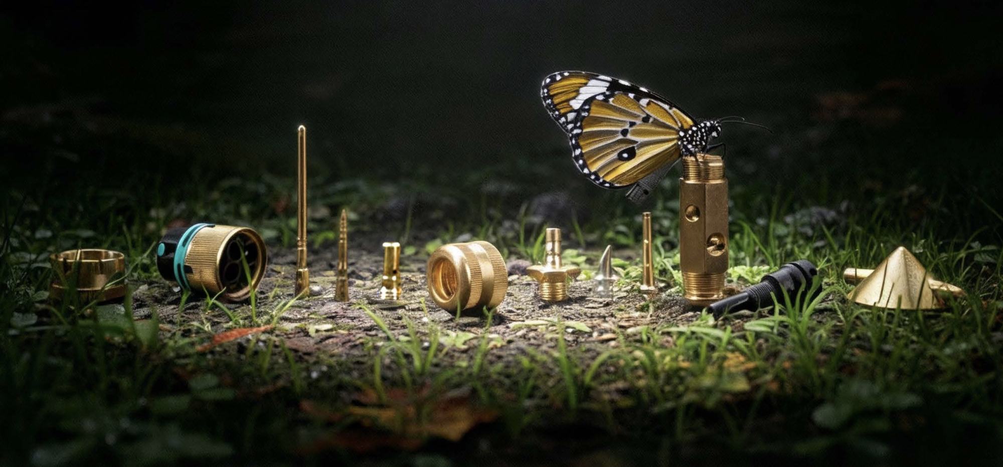 C-LAB Tornerie - brochure aziendale