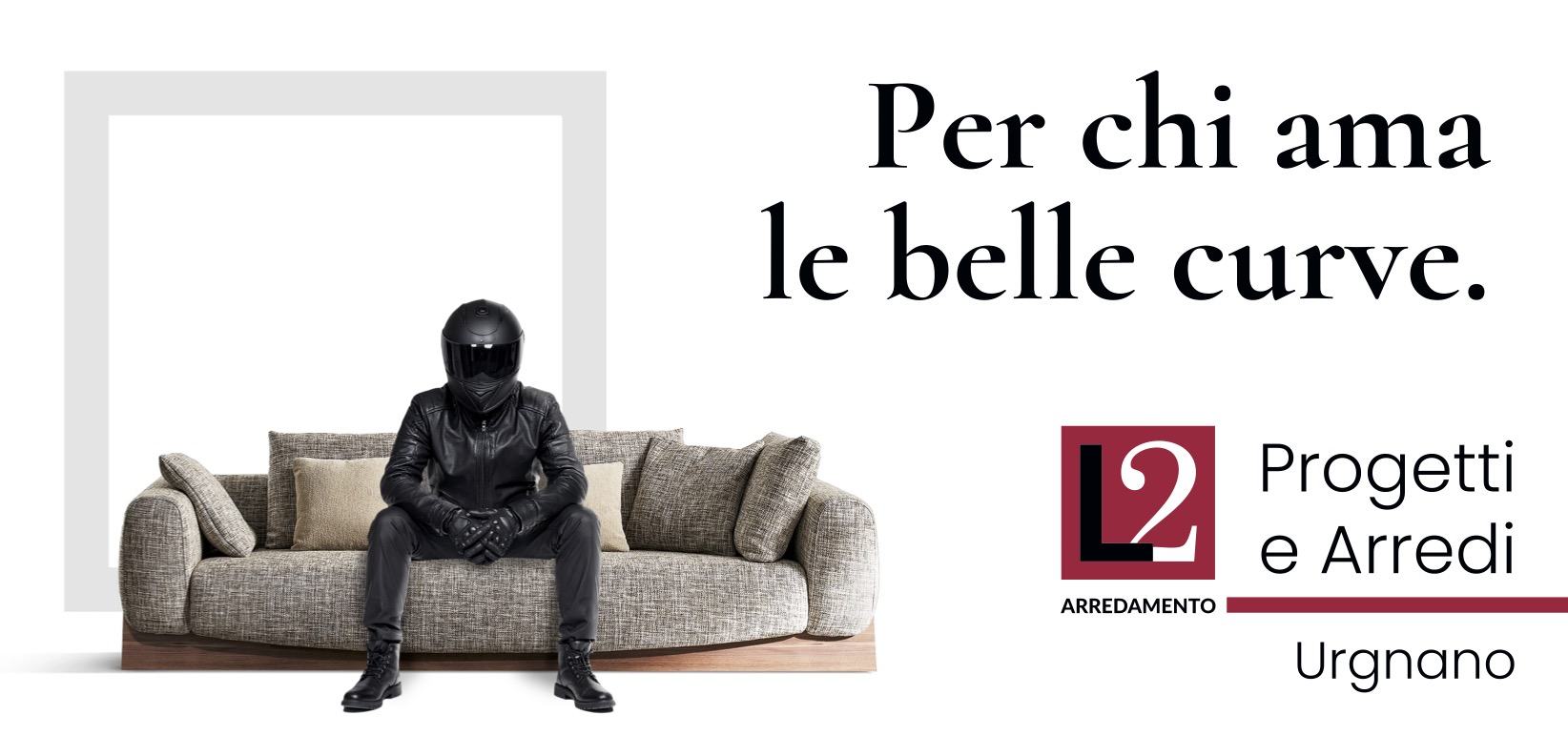 L2 Arredamento - advertising