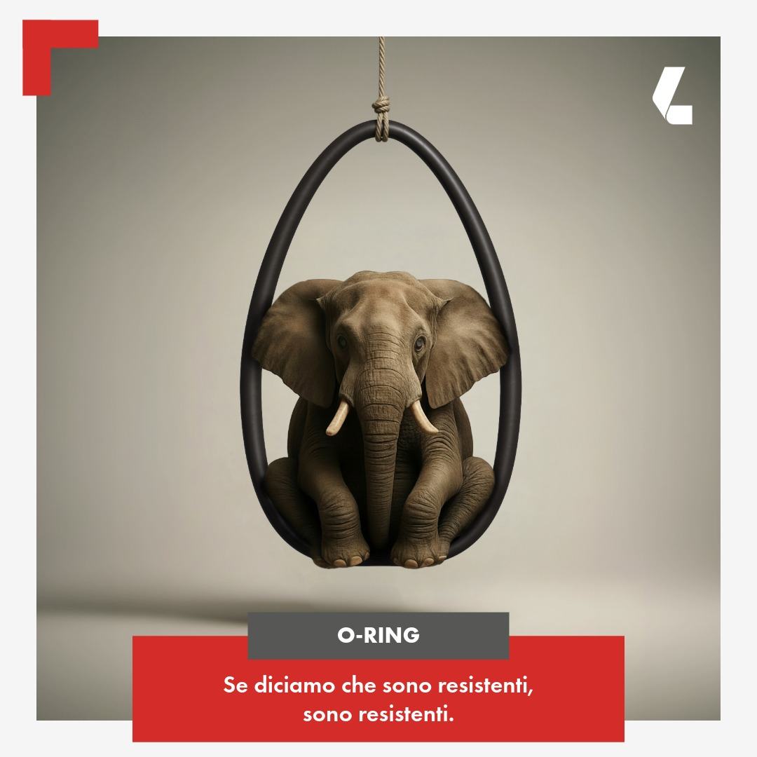 Lopigom - comunicazioni social