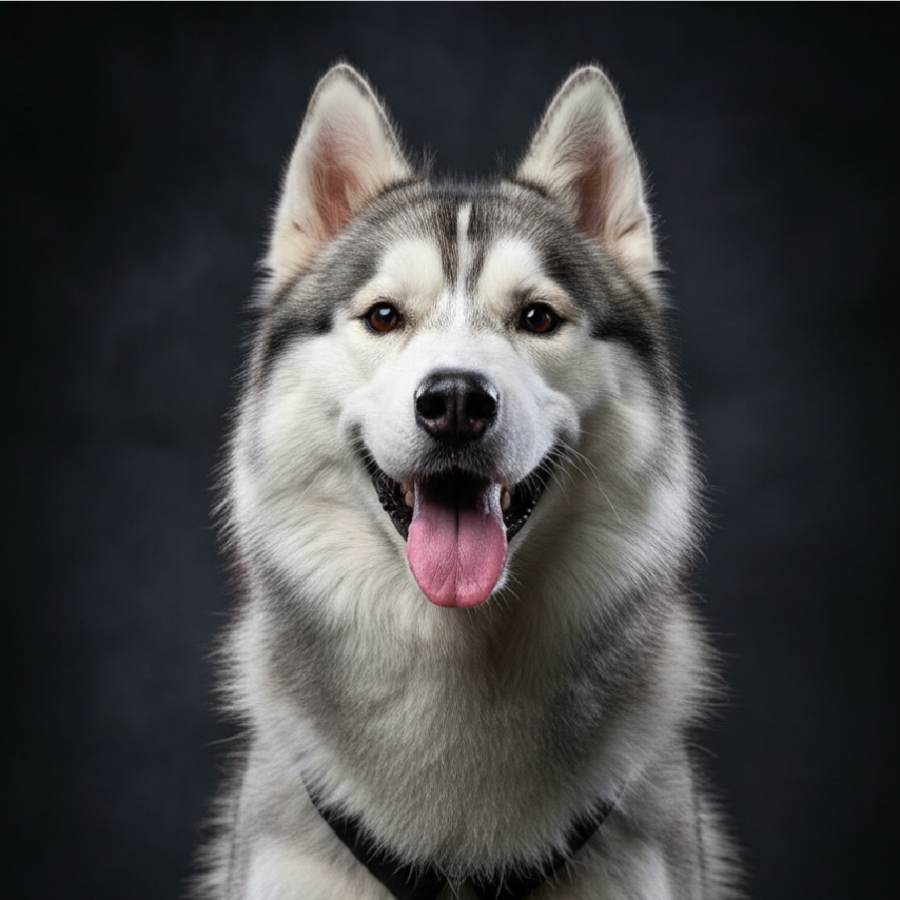 Belka (a.k.a. Belky)