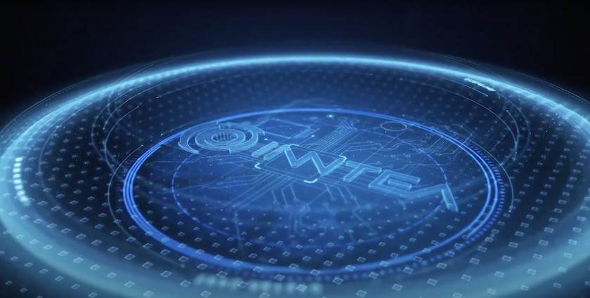 Inntea - Video istituzionale