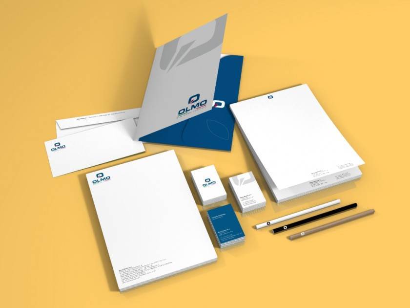 Olmo Motors - comunicazione