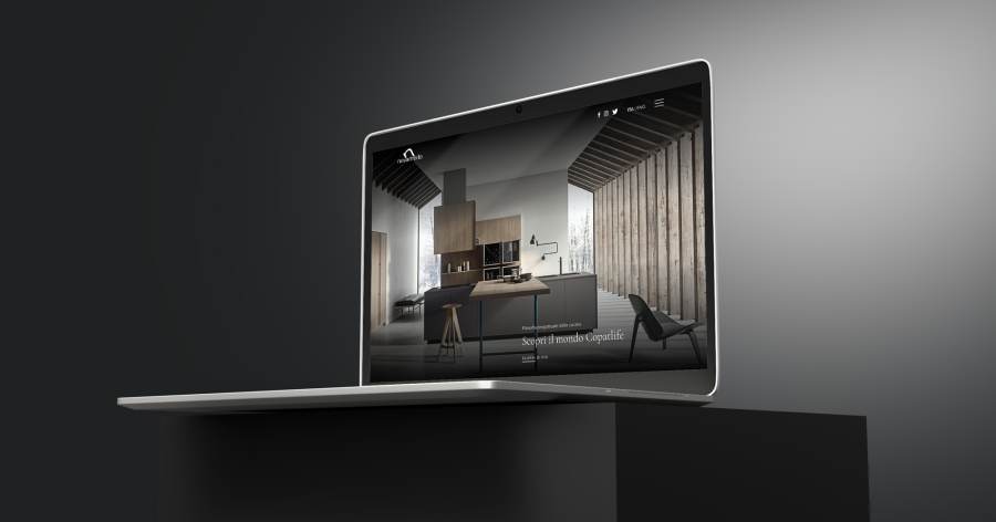 Novarredo - nuovo sito web