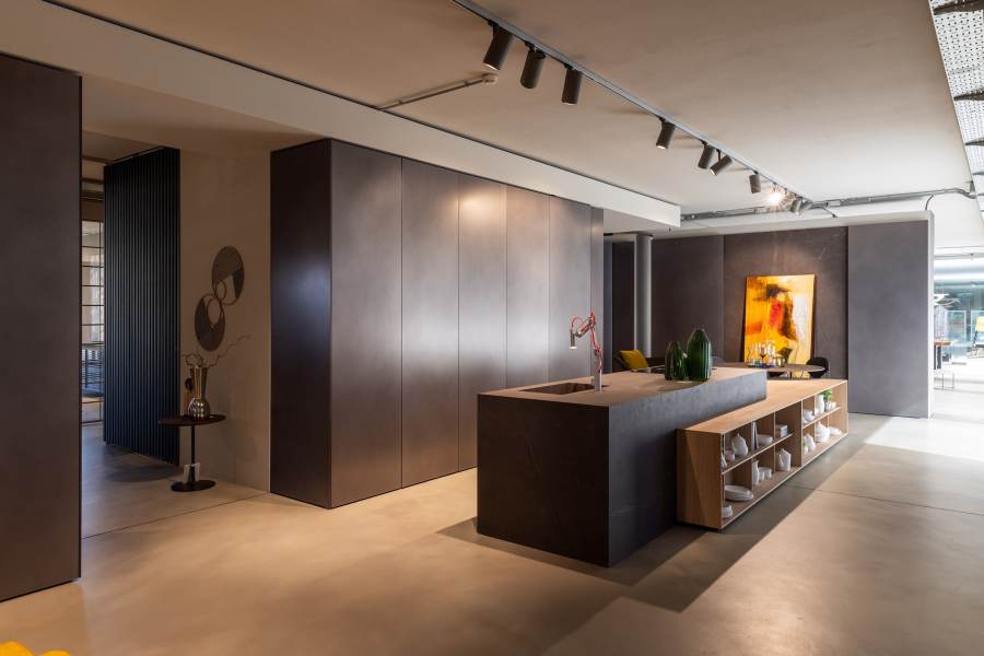 Novarredo - Showroom