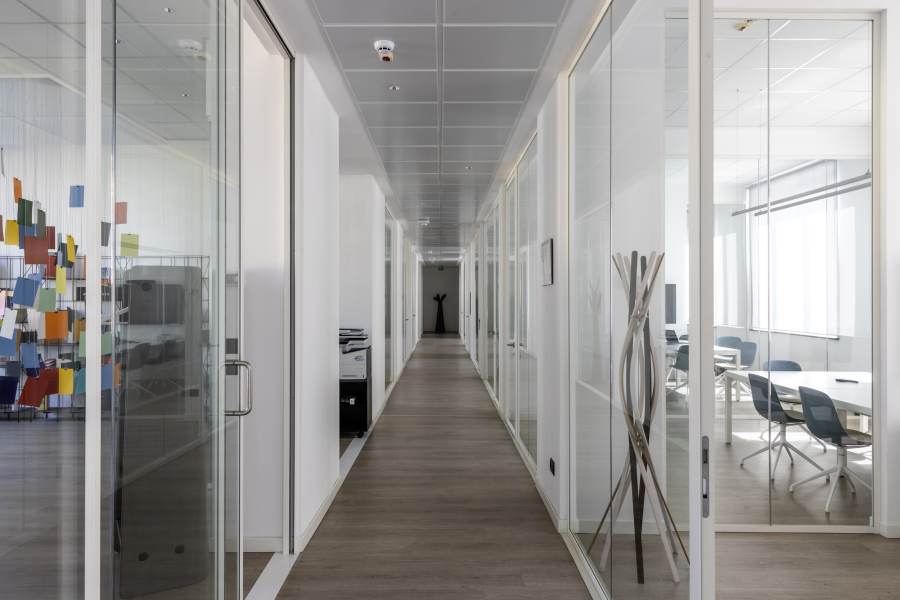 RDM - Ampliamento Headquarter Milano