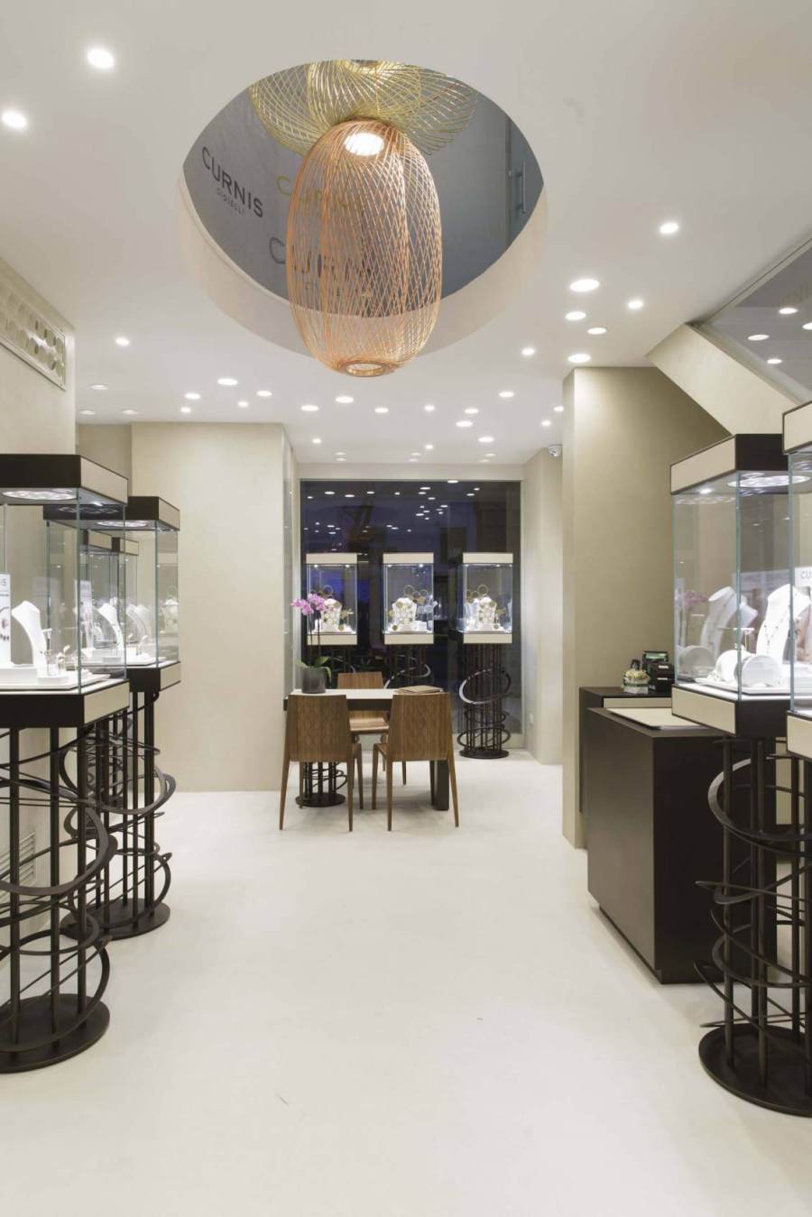 Curinsgioielli - store