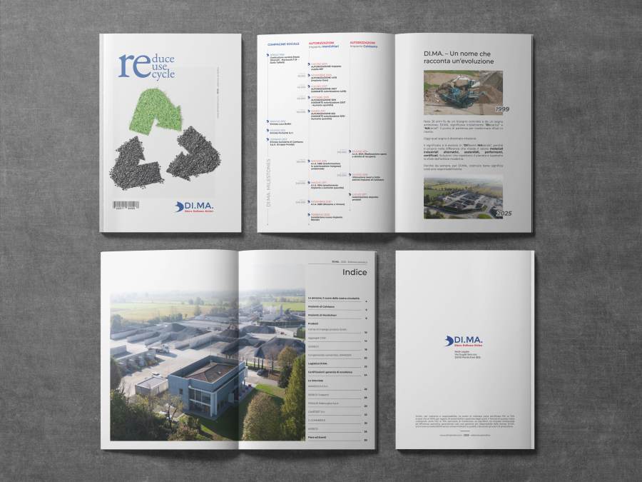 Di.MA - company profile