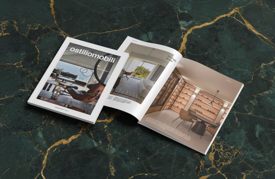 ostiliomobili - brochure