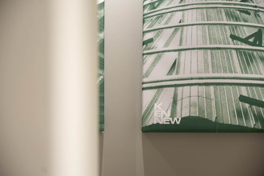 Kennew - Grafiche nuova sede