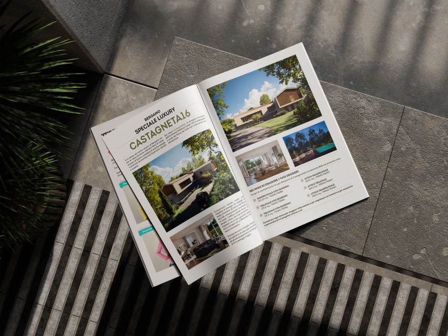 Teorema Immobiliare - Magazine