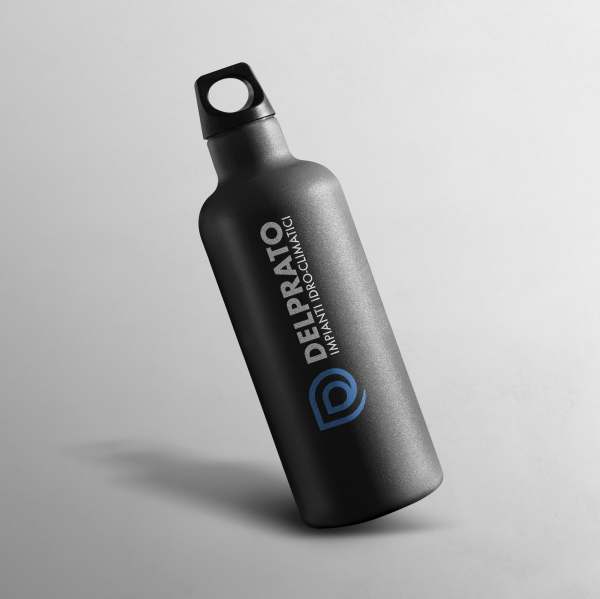 Delprato Restyling logo