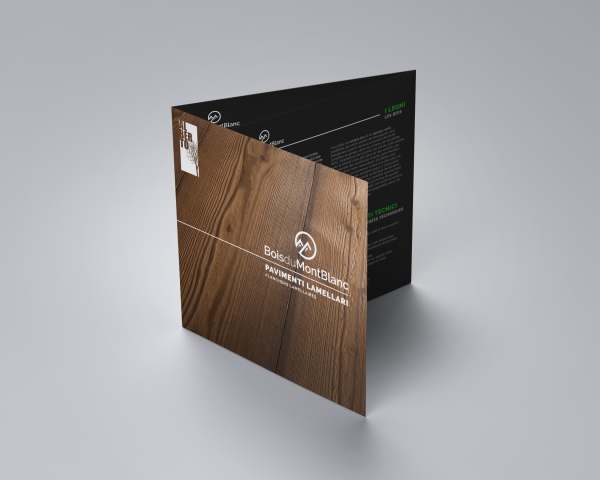 Alberto Serramenti - Pieghevole lamellari