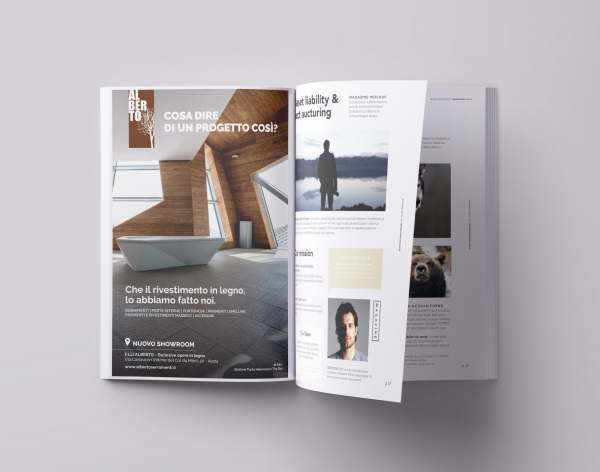 Alberto Serramenti - Adv