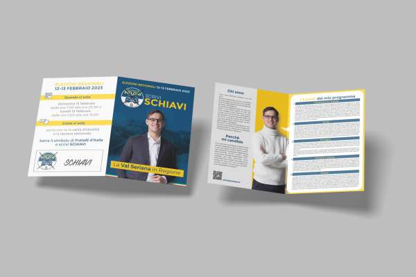 Michele Schiavi - graphics