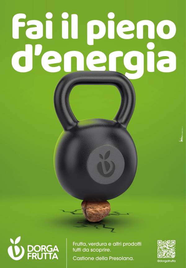 Dorga Frutta - Graphics