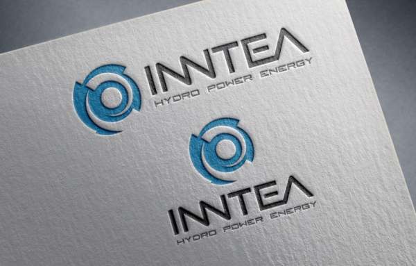 Inntea - logo (re)design