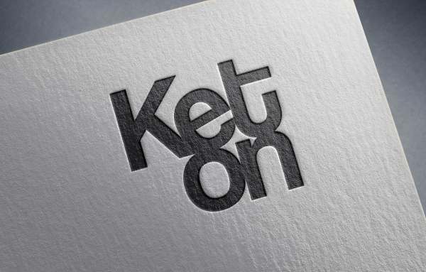 Inntea - Keton logo e brochure
