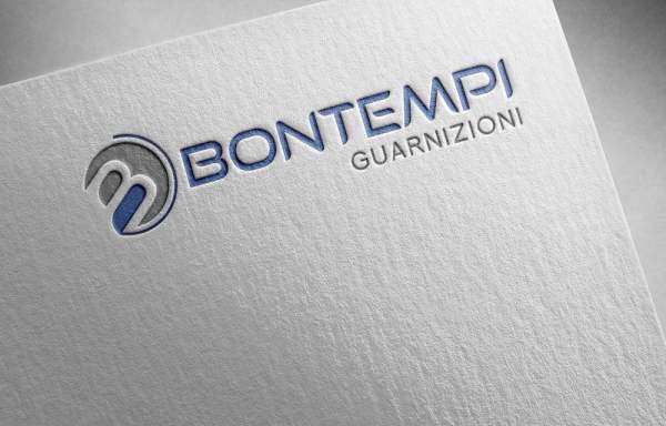 Bontempi - restyling logo & graphics