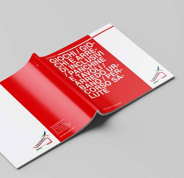 Pacchiarini - Catalogo