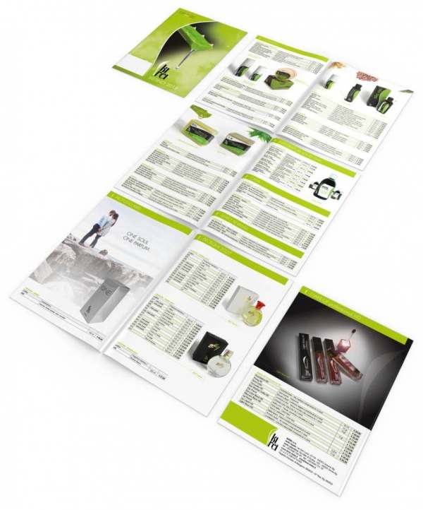 Kirei - graphics & packaging