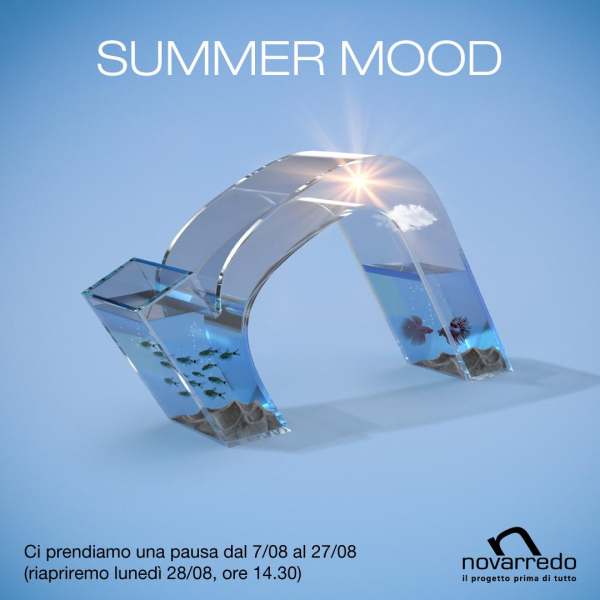 Novarredo - comunicazione