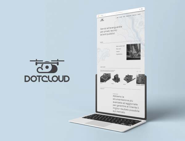 Dotcloud - website
