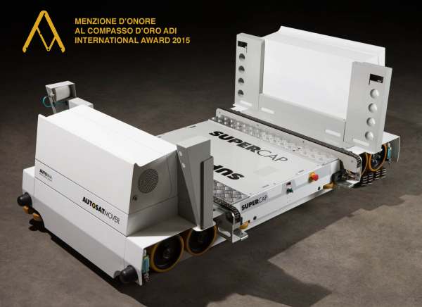 Automha Autosatmover