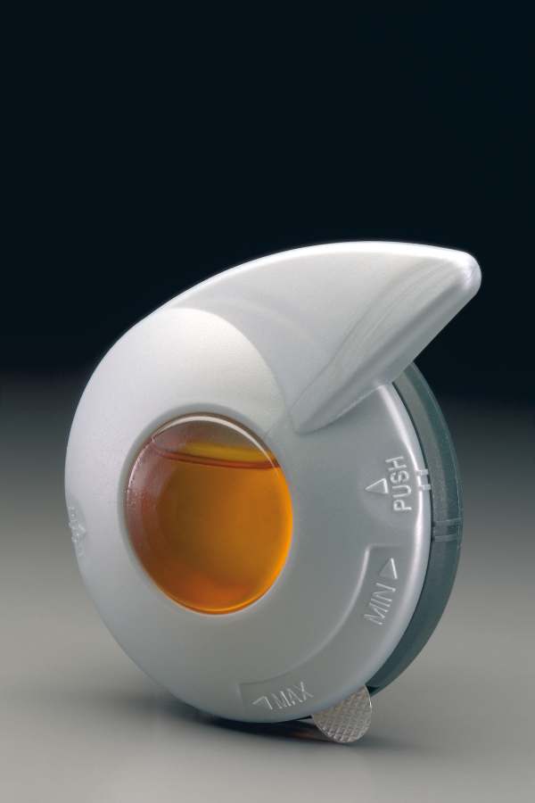 Deodorante per auto - DEO