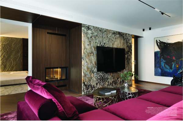 Appartamento privato in Franciacorta