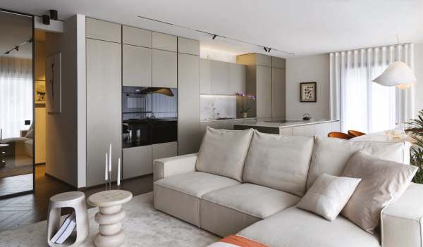 Abitazione in Franciacorta