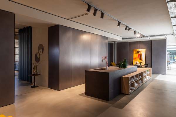 Novarredo - Showroom