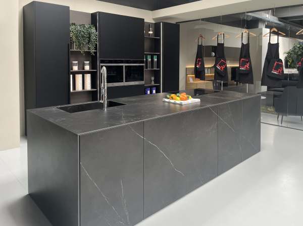 Mobili Rumi - Store design