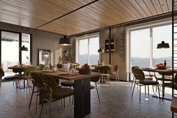 Ristorante Ai Pontili