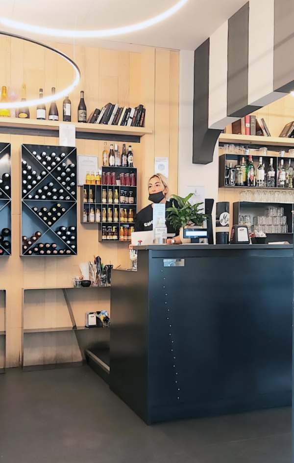 Belli Bar - Fine Quality