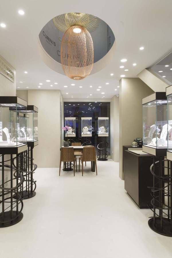 Curinsgioielli - store